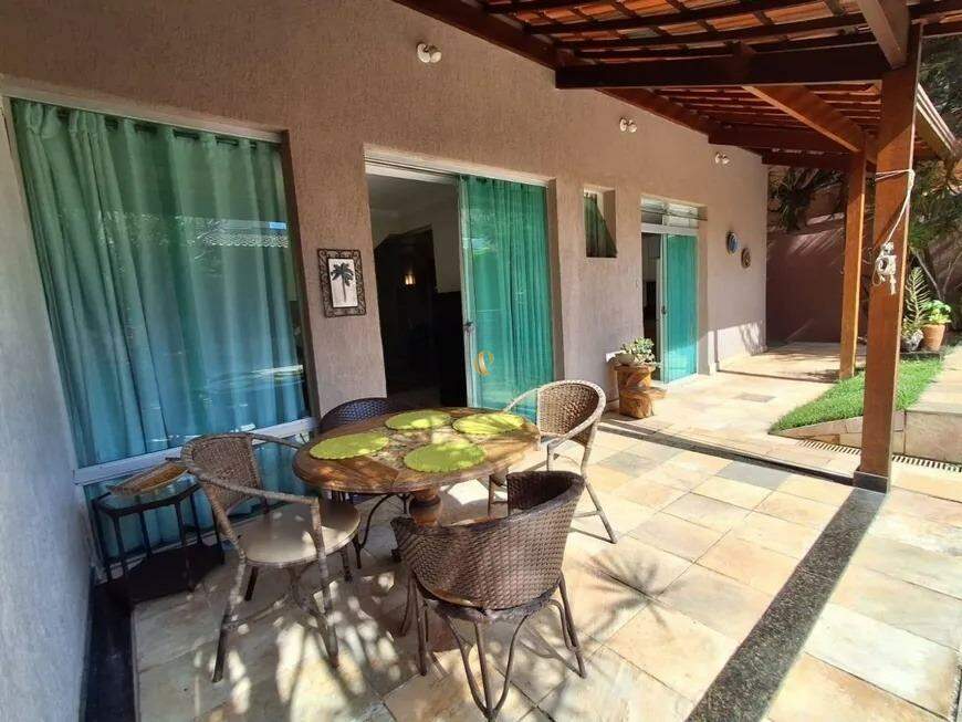 Casa à venda com 5 quartos, 360m² - Foto 17