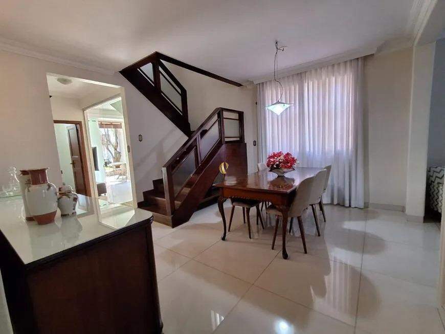 Casa à venda com 5 quartos, 360m² - Foto 15