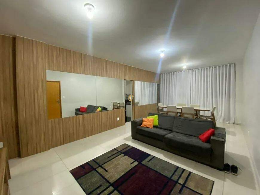 Apartamento 4 quartos à venda em Buritis, Belo Horizonte - MG - foto 26