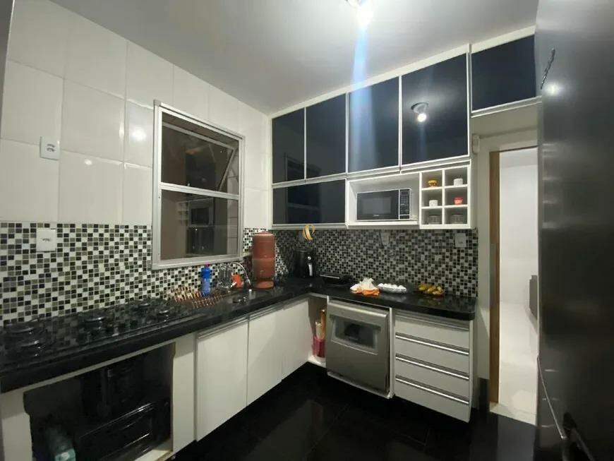 Apartamento à venda com 4 quartos, 110m² - Foto 8