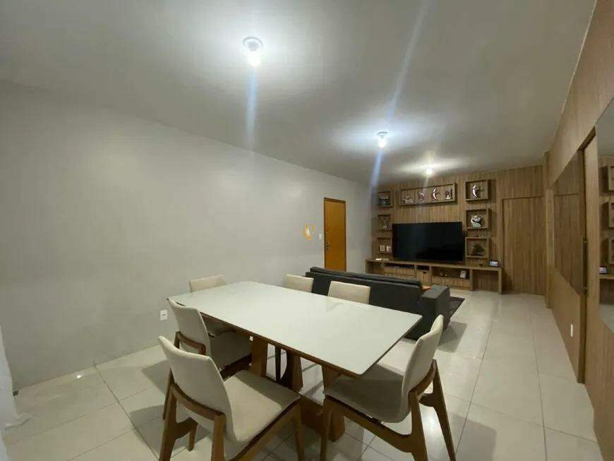 Apartamento à venda com 4 quartos, 110m² - Foto 1