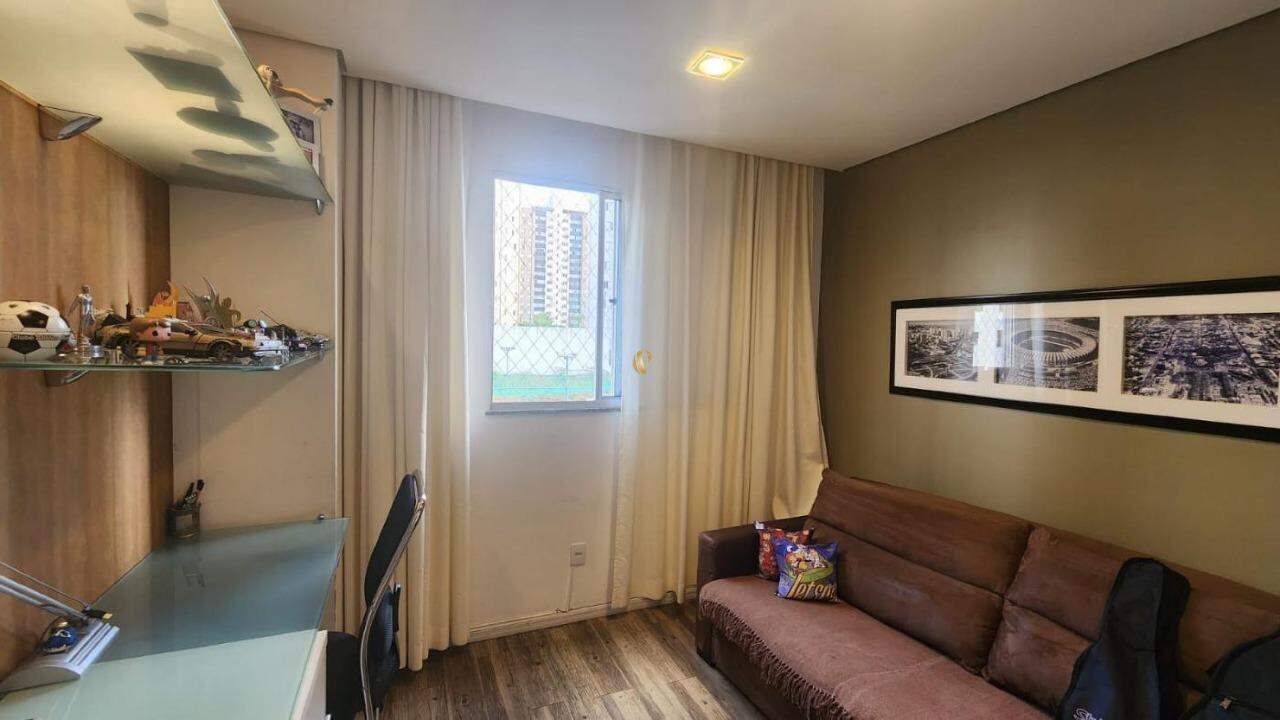 Apartamento à venda com 3 quartos, 90m² - Foto 17