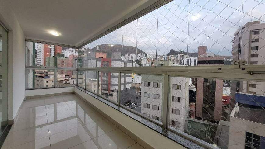 Apartamento à venda com 4 quartos, 117m² - Foto 8