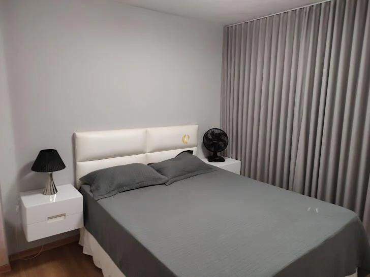 Apartamento, 4 quartos, 118 m² - Foto 3