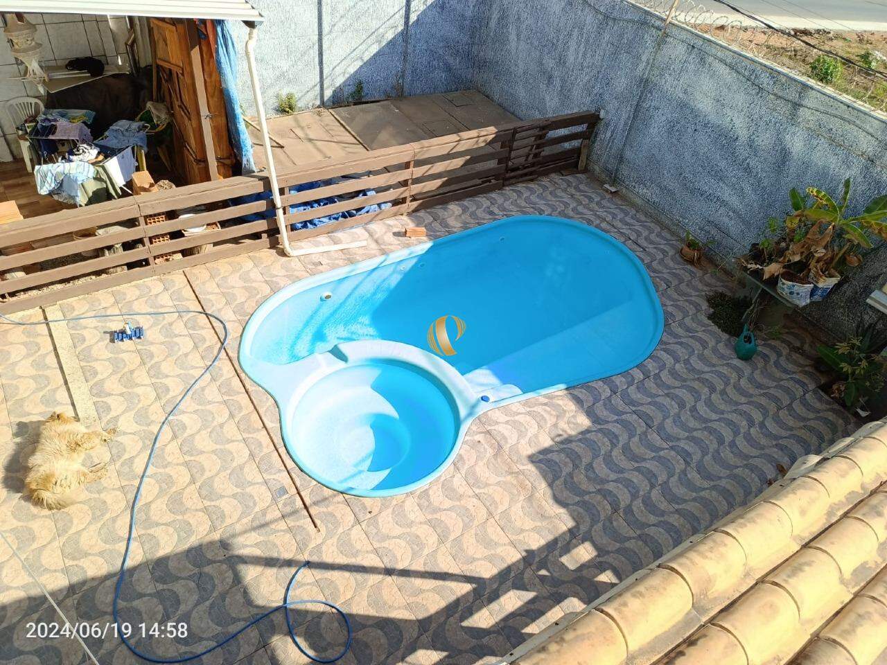 Loja-Salão à venda com 10 quartos, 1300m² - Foto 24