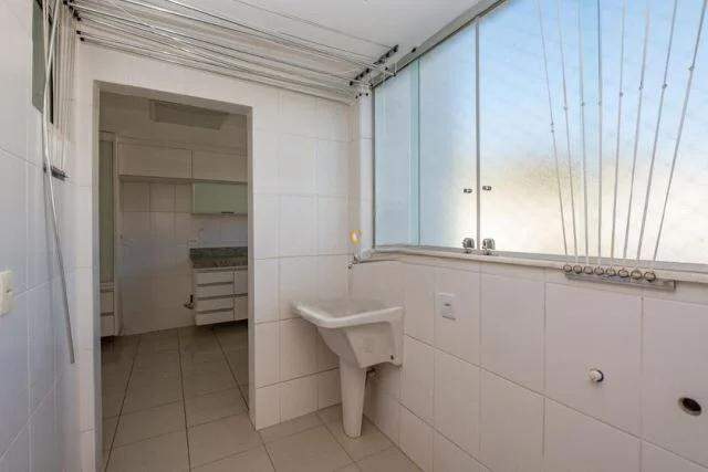 Apartamento à venda com 4 quartos, 116m² - Foto 7