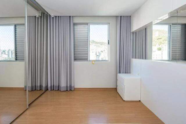 Apartamento à venda com 4 quartos, 116m² - Foto 10