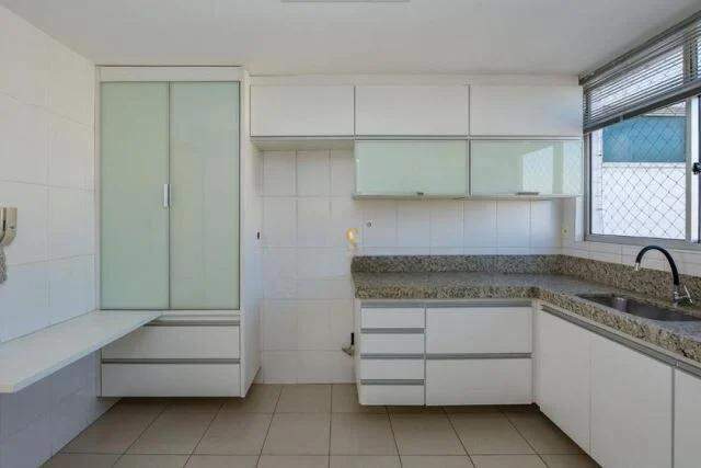 Apartamento à venda com 4 quartos, 116m² - Foto 5