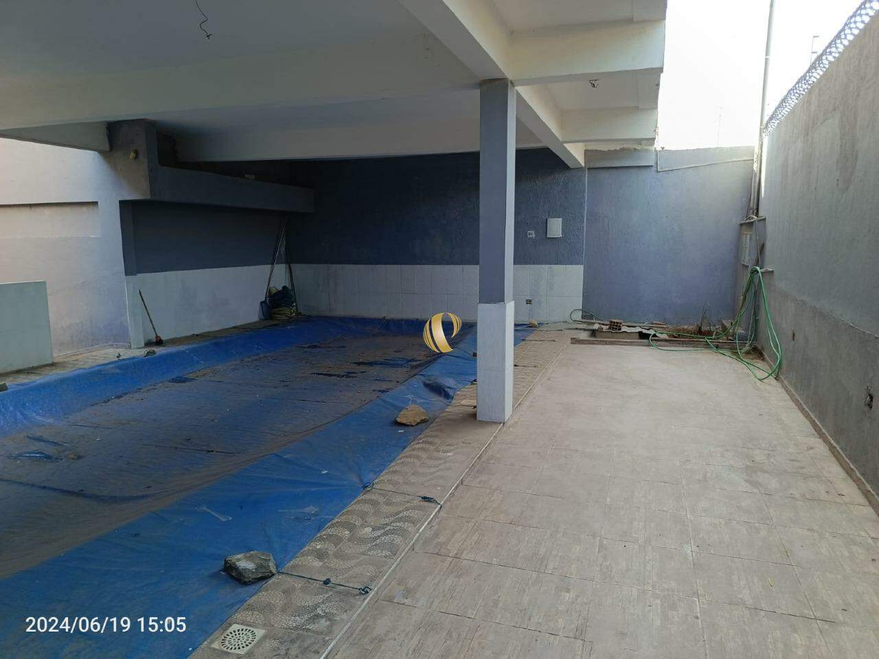 Loja-Salão para alugar, 208m² - Foto 11