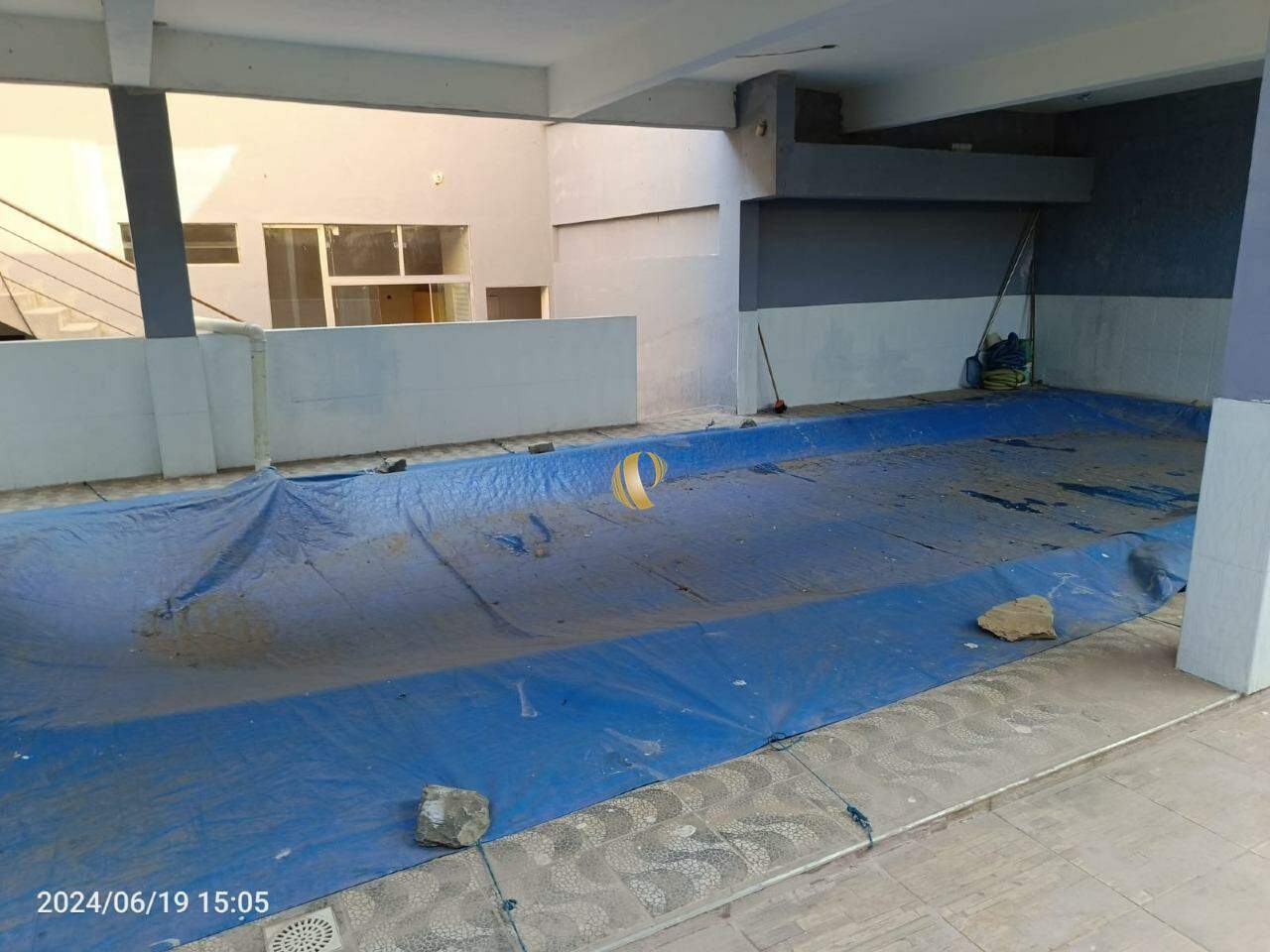 Loja-Salão para alugar, 208m² - Foto 13