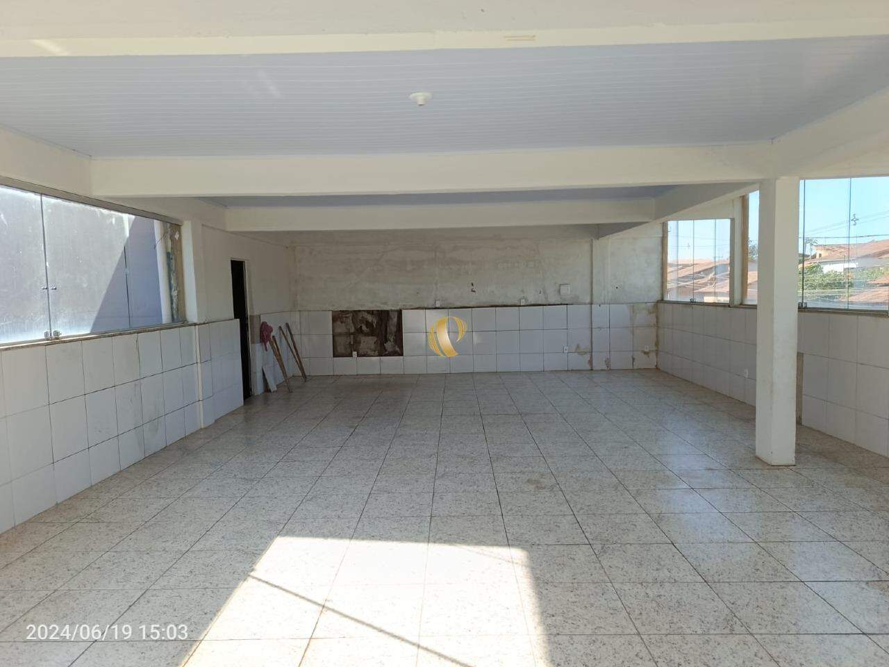 Loja-Salão para alugar, 208m² - Foto 9