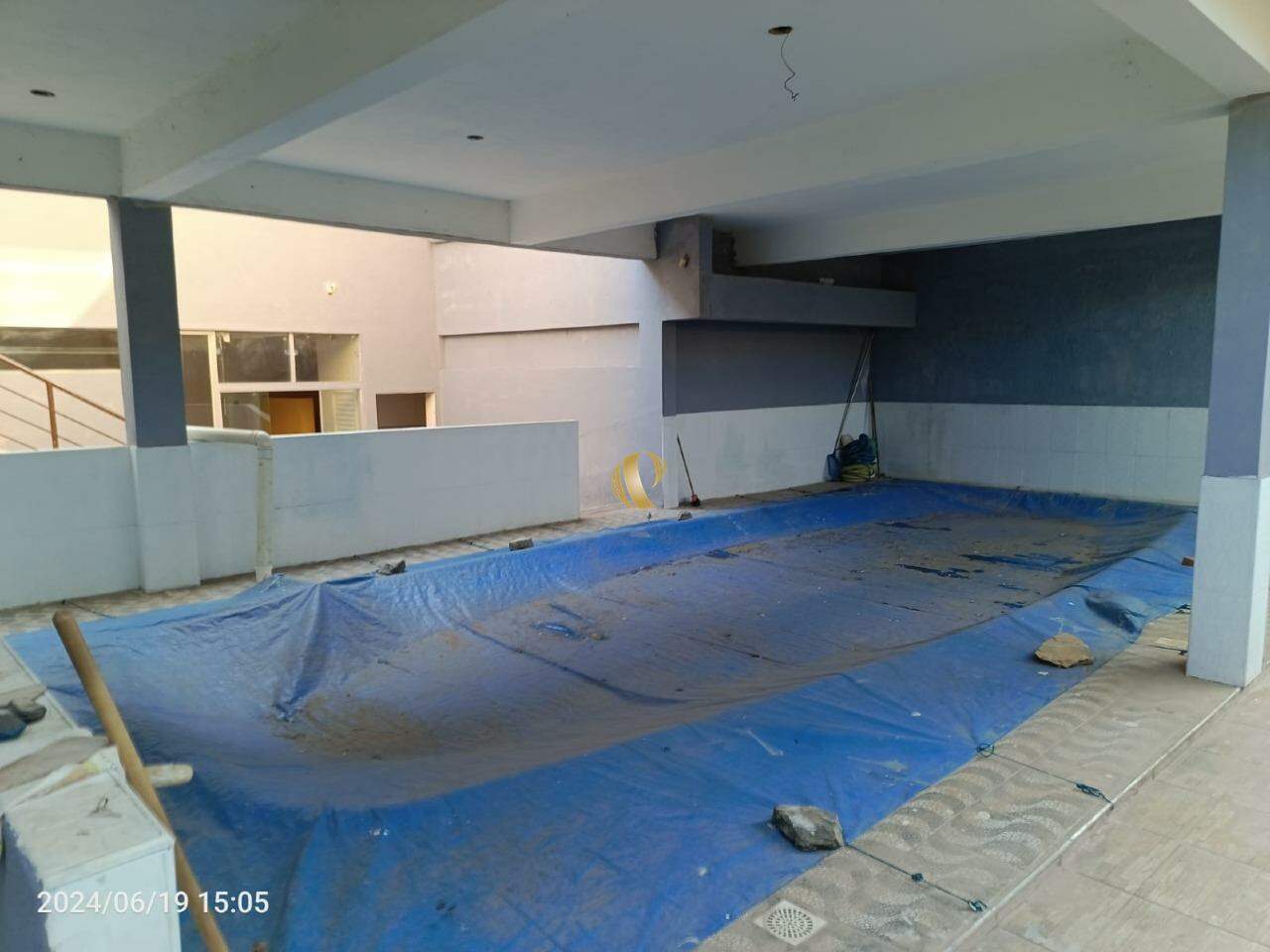 Loja-Salão para alugar, 208m² - Foto 14