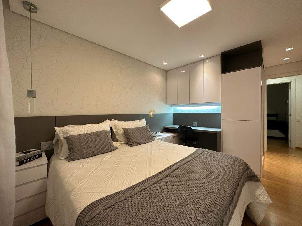 Apartamento à venda com 4 quartos, 132m² - Foto 11