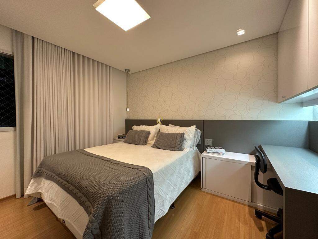 Apartamento à venda com 4 quartos, 132m² - Foto 12