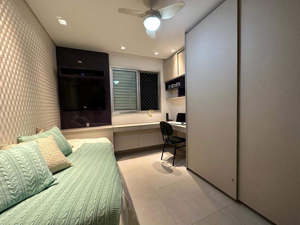 Apartamento à venda com 4 quartos, 132m² - Foto 19