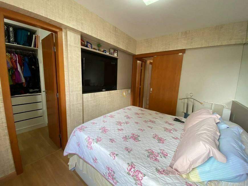 Apartamento à venda com 4 quartos, 143m² - Foto 19