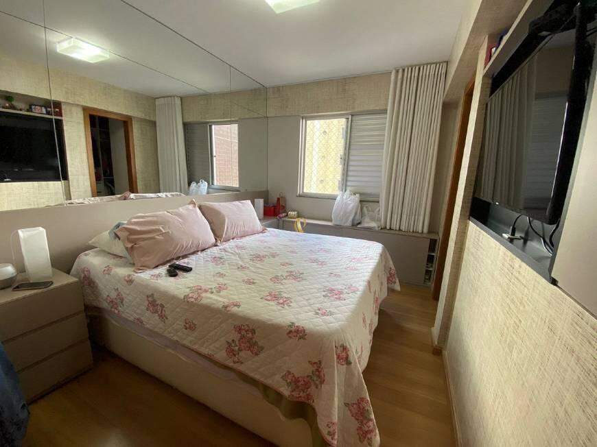 Apartamento, 4 quartos, 143 m² - Foto 2
