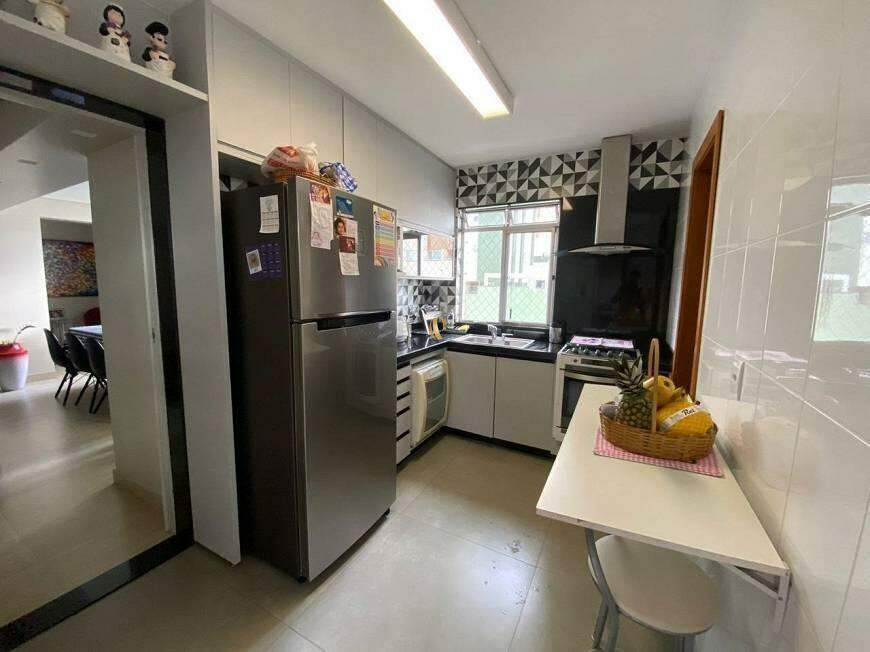 Apartamento, 4 quartos, 143 m² - Foto 3