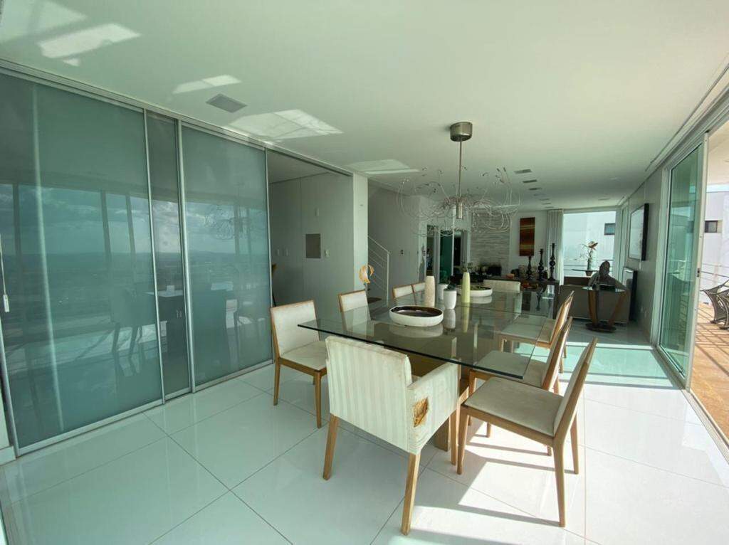 Casa à venda com 4 quartos, 350m² - Foto 6