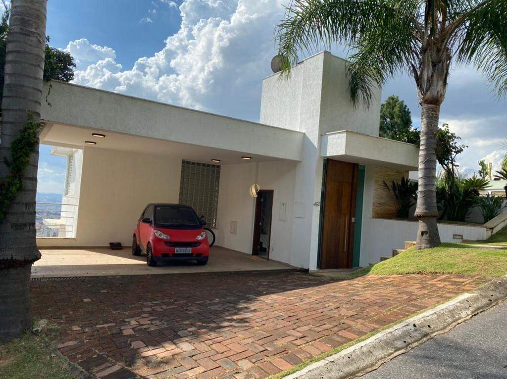 Casa à venda com 4 quartos, 350m² - Foto 15