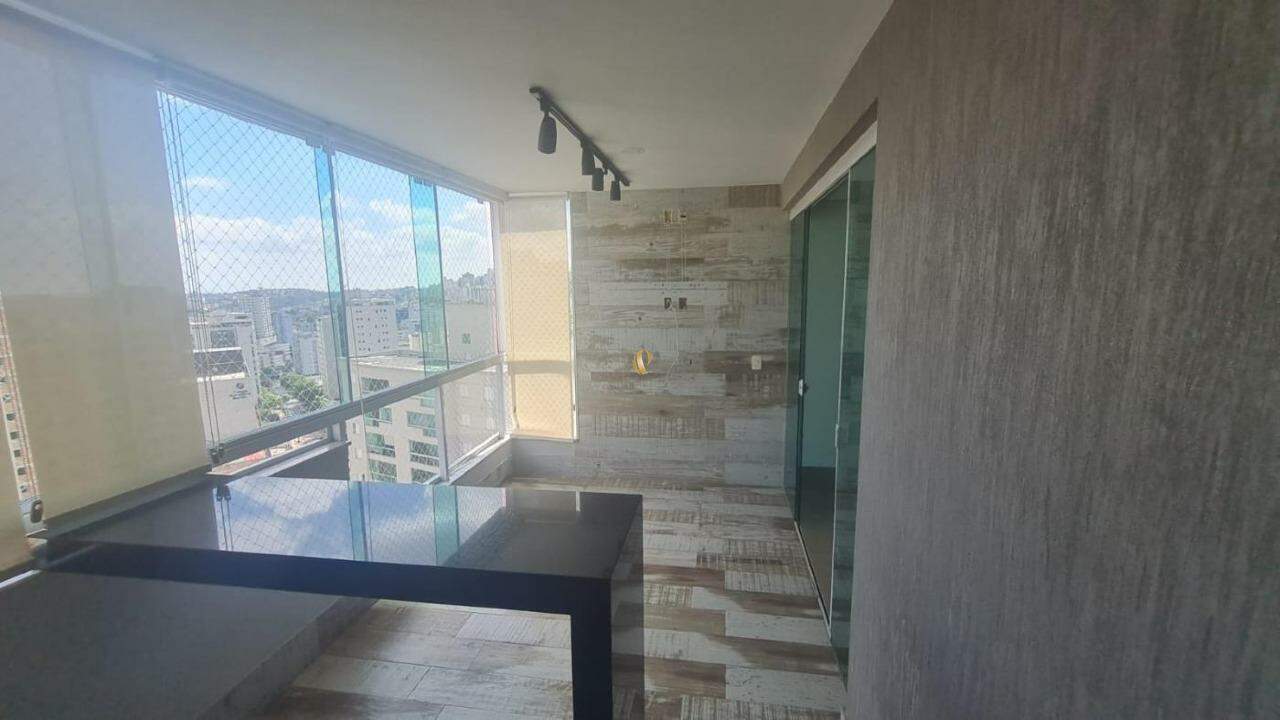 Apartamento à venda com 3 quartos, 83m² - Foto 20