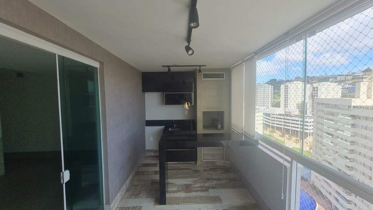 Apartamento à venda com 3 quartos, 83m² - Foto 3