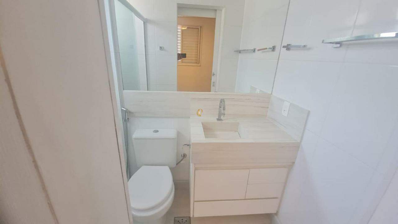 Apartamento à venda com 3 quartos, 83m² - Foto 11