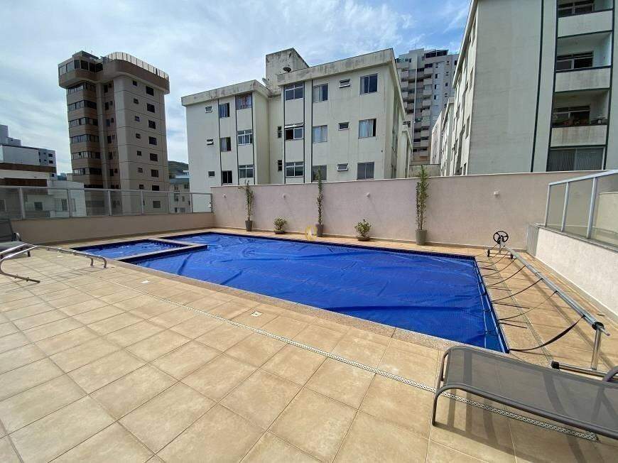 Apartamento à venda com 4 quartos, 120m² - Foto 24