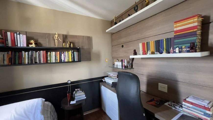 Apartamento à venda com 4 quartos, 120m² - Foto 5