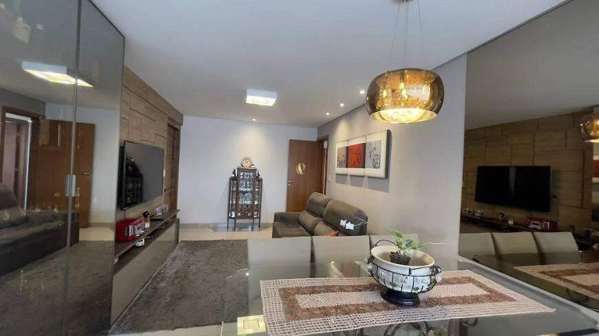 Apartamento à venda com 4 quartos, 120m² - Foto 7