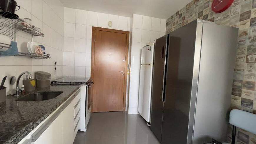 Apartamento à venda com 4 quartos, 120m² - Foto 19