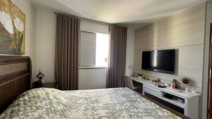 Apartamento à venda com 4 quartos, 120m² - Foto 12