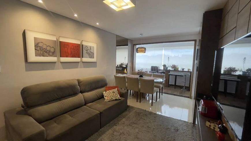 Apartamento à venda com 4 quartos, 120m² - Foto 11