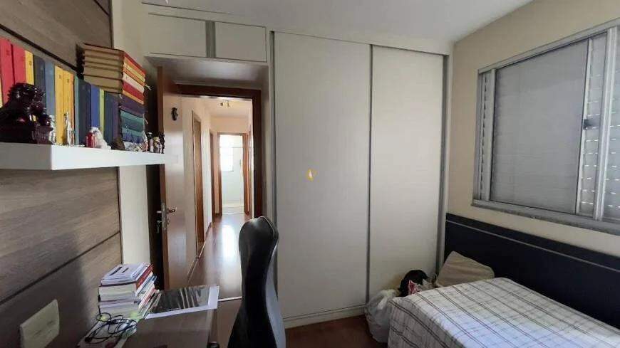 Apartamento à venda com 4 quartos, 120m² - Foto 6