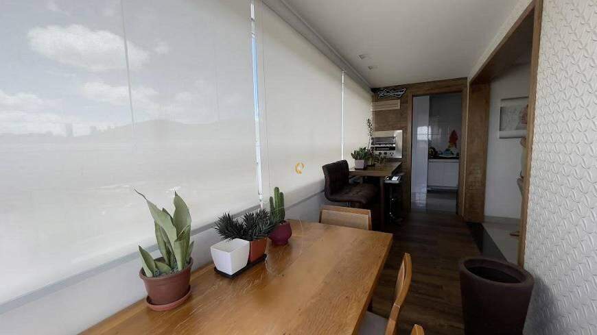 Apartamento à venda com 4 quartos, 120m² - Foto 16