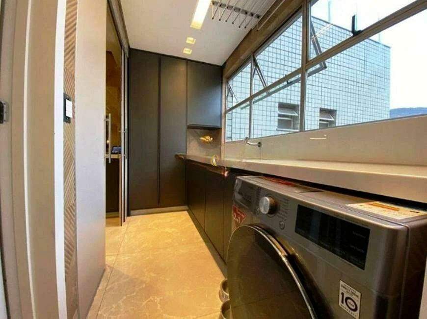 Cobertura à venda com 4 quartos, 217m² - Foto 9