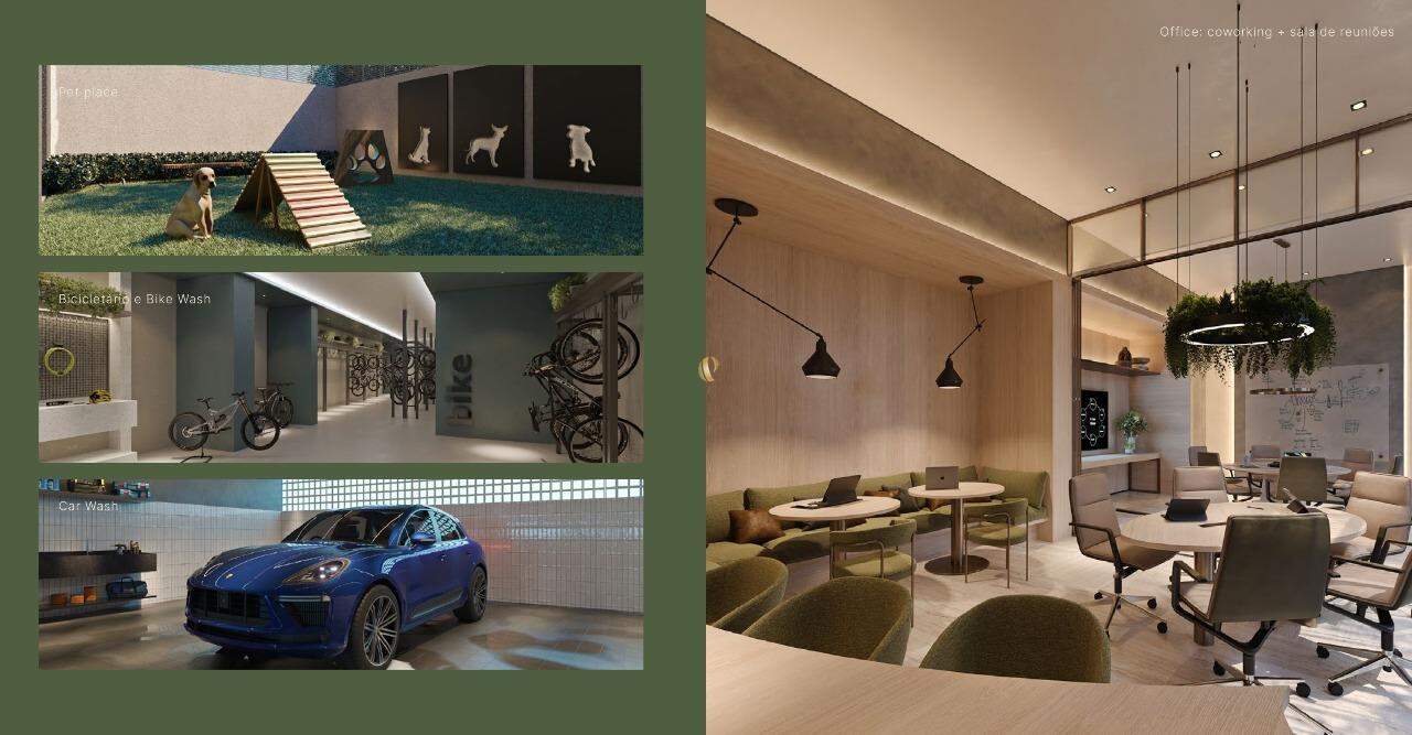 Apartamento, 4 quartos, 305 m² - Foto 7