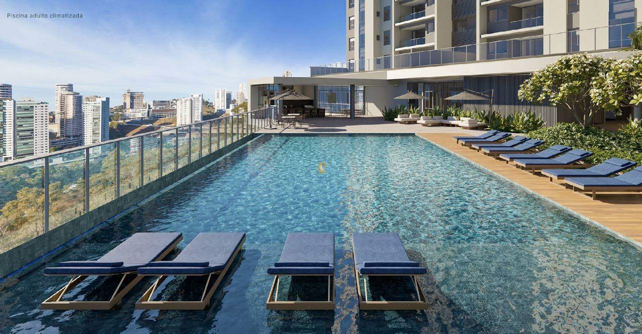 Apartamento, 4 quartos, 305 m² - Foto 3