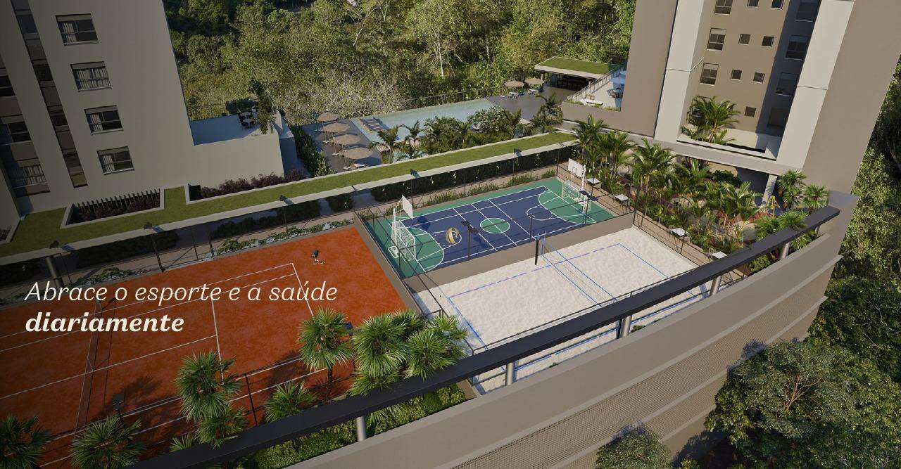 Apartamento, 4 quartos, 305 m² - Foto 2