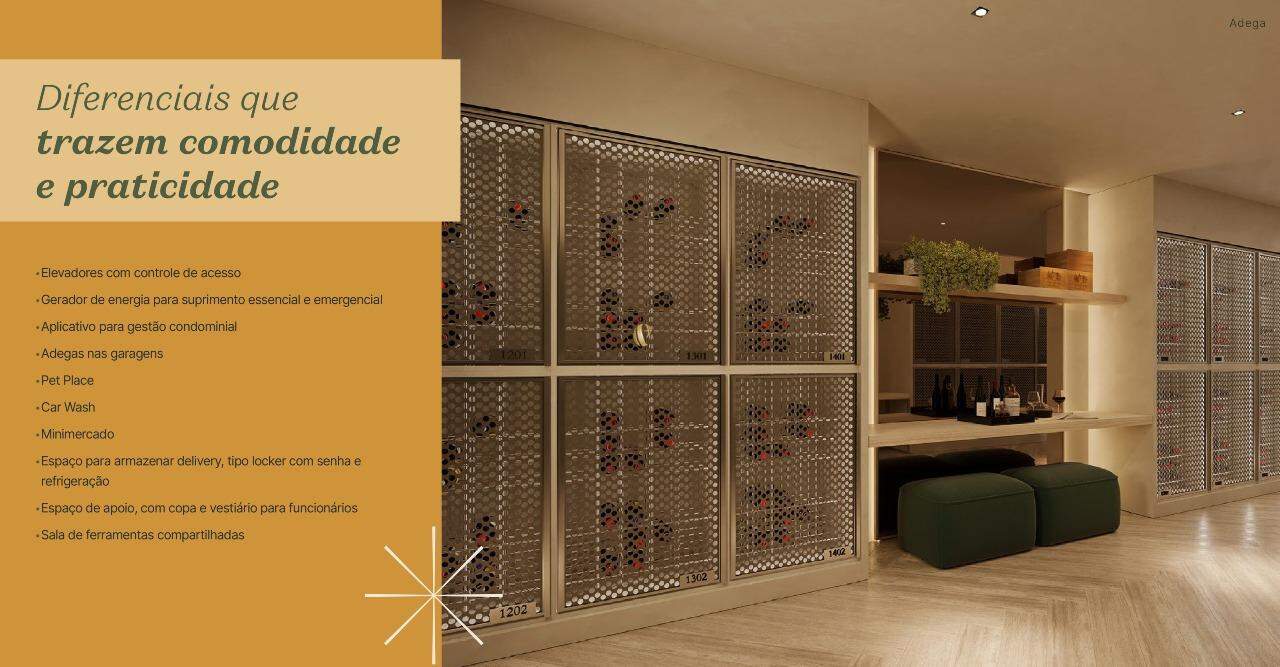 Apartamento, 4 quartos, 305 m² - Foto 8