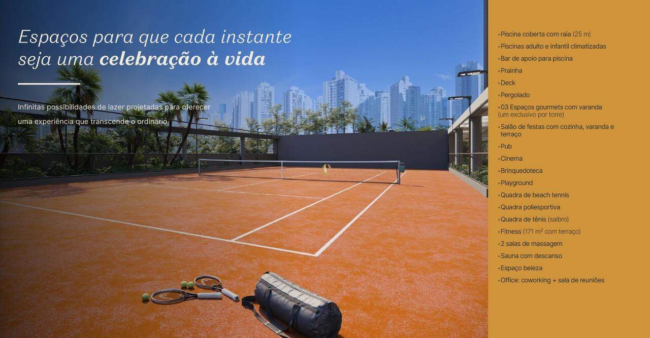 Apartamento, 4 quartos, 305 m² - Foto 4