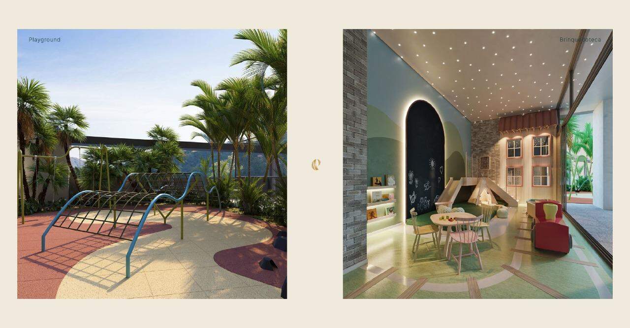 Apartamento, 4 quartos, 305 m² - Foto 11