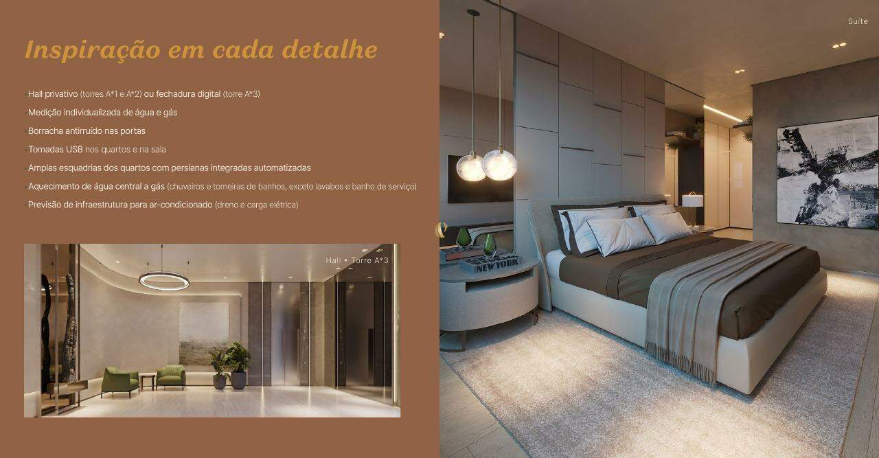 Apartamento, 4 quartos, 305 m² - Foto 6