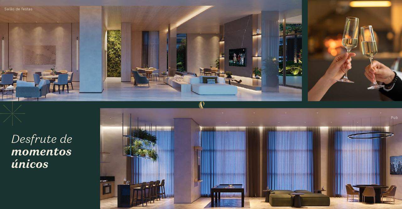 Apartamento, 4 quartos, 305 m² - Foto 12
