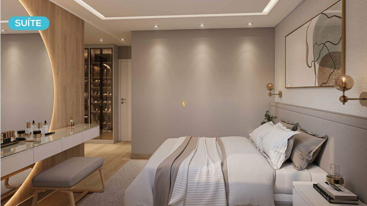 Apartamento, 3 quartos, 249 m² - Foto 14