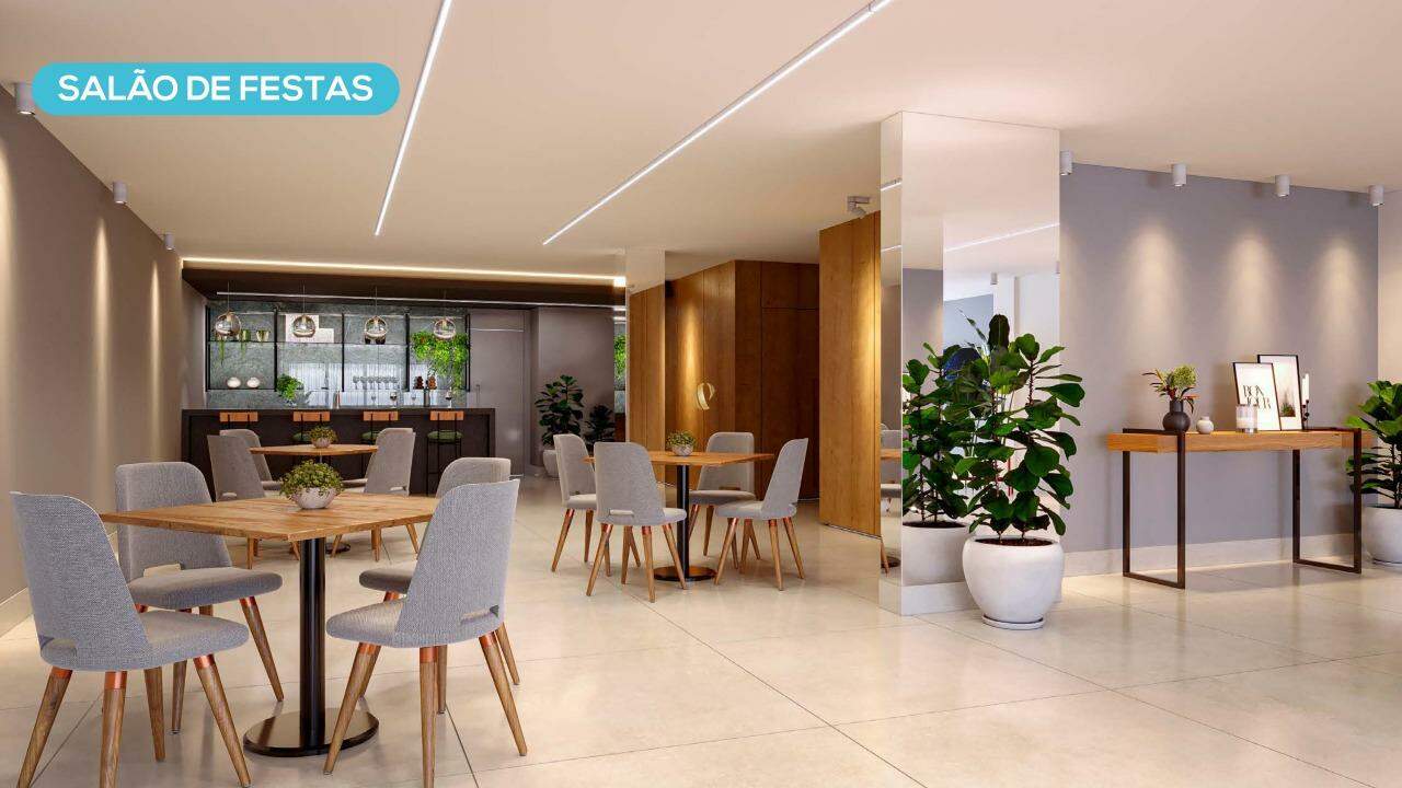 Apartamento, 3 quartos, 249 m² - Foto 10