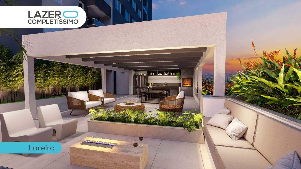 Apartamento, 3 quartos, 249 m² - Foto 7