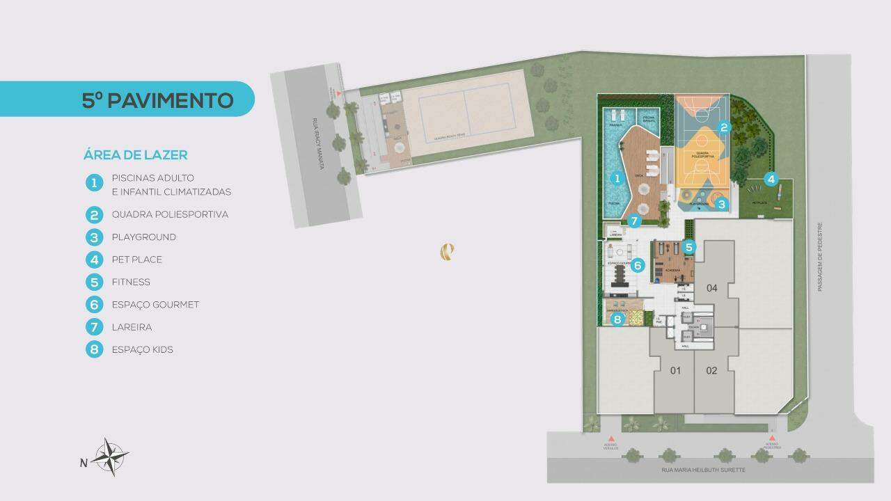Apartamento, 3 quartos, 249 m² - Foto 18