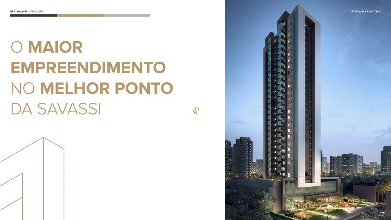Apartamento, 2 quartos, 89 m² - Foto 1