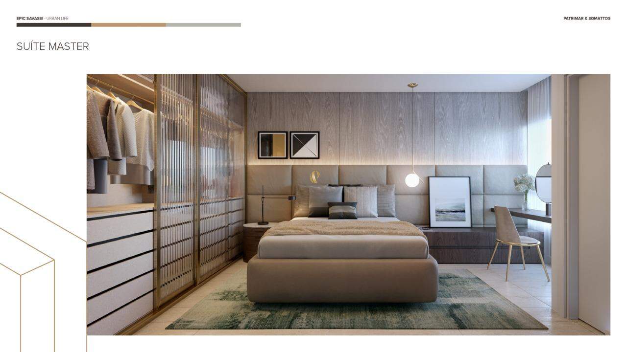 Apartamento, 2 quartos, 89 m² - Foto 6
